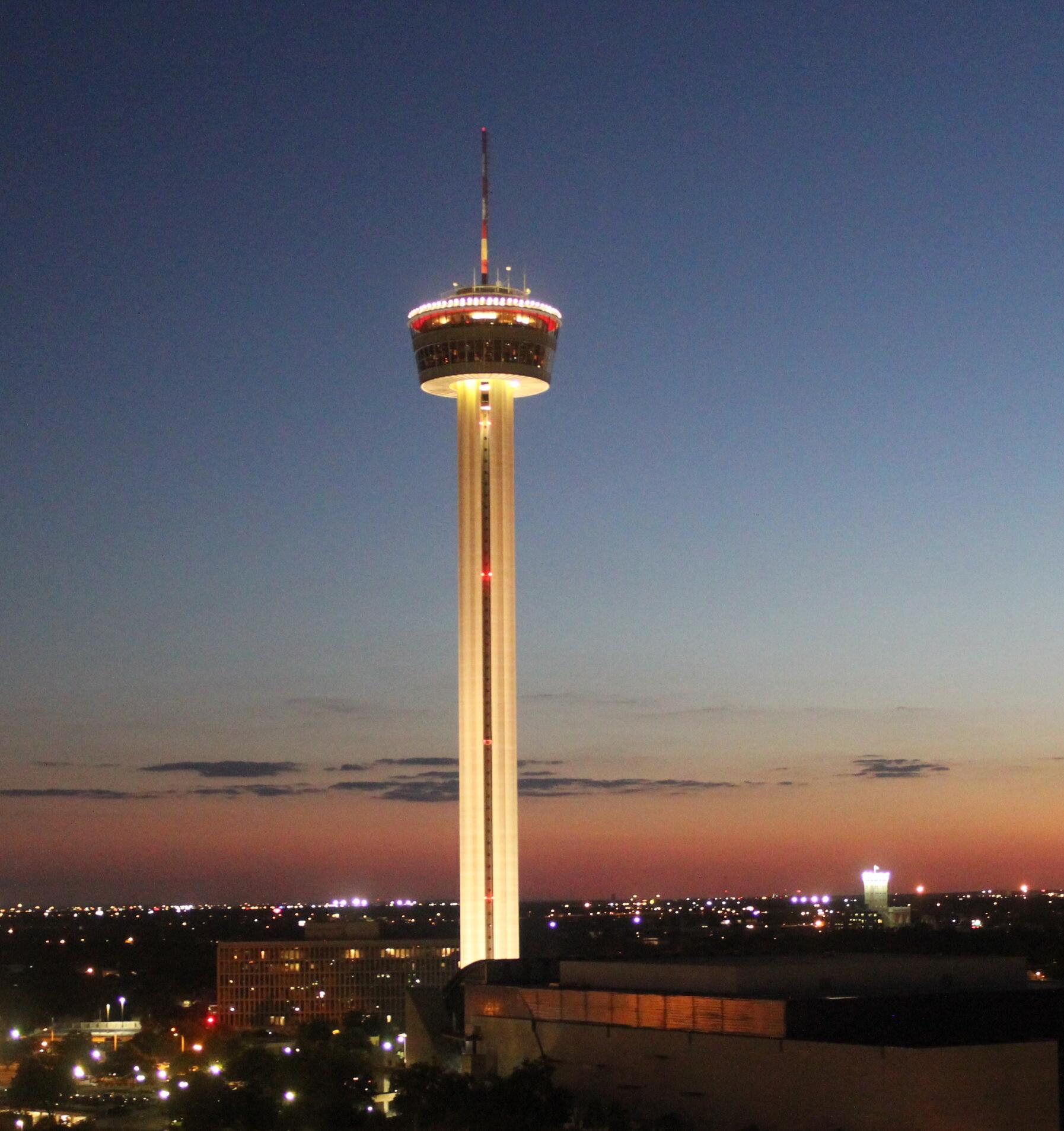 Picture of Tower of the Americas