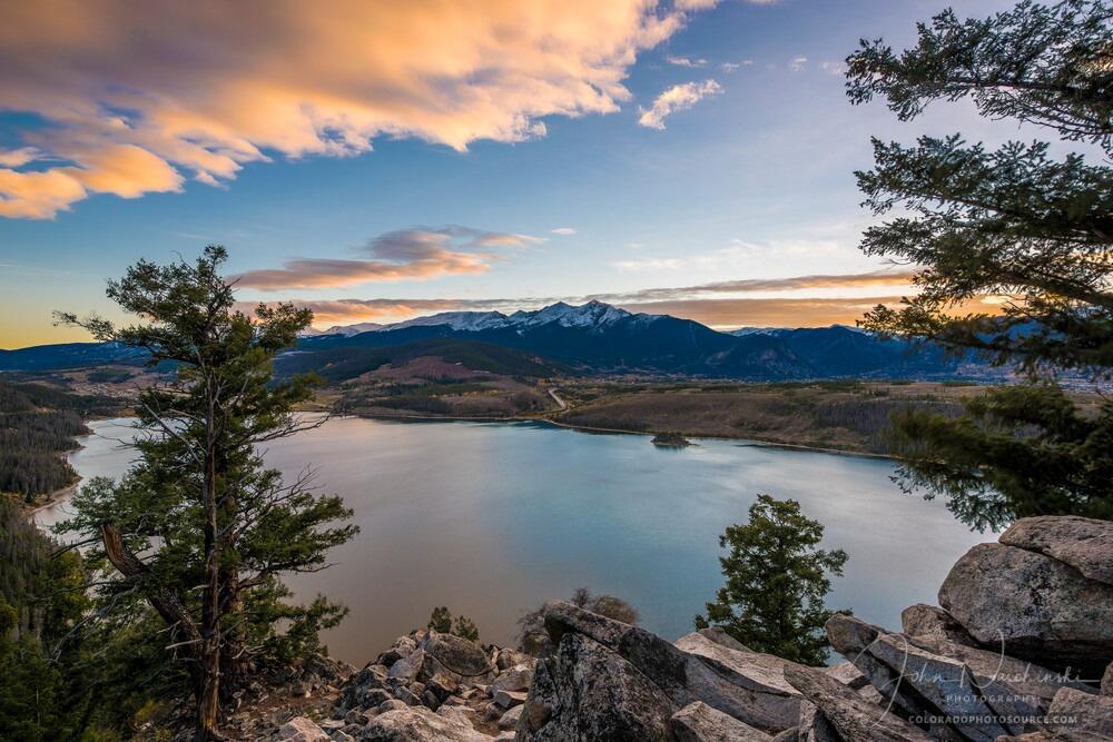 Picture of Sapphire Point Overlook
