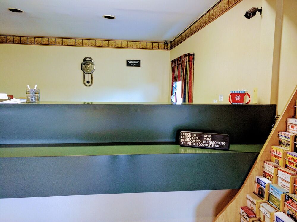Picture of Value Inn Harrisburg - York