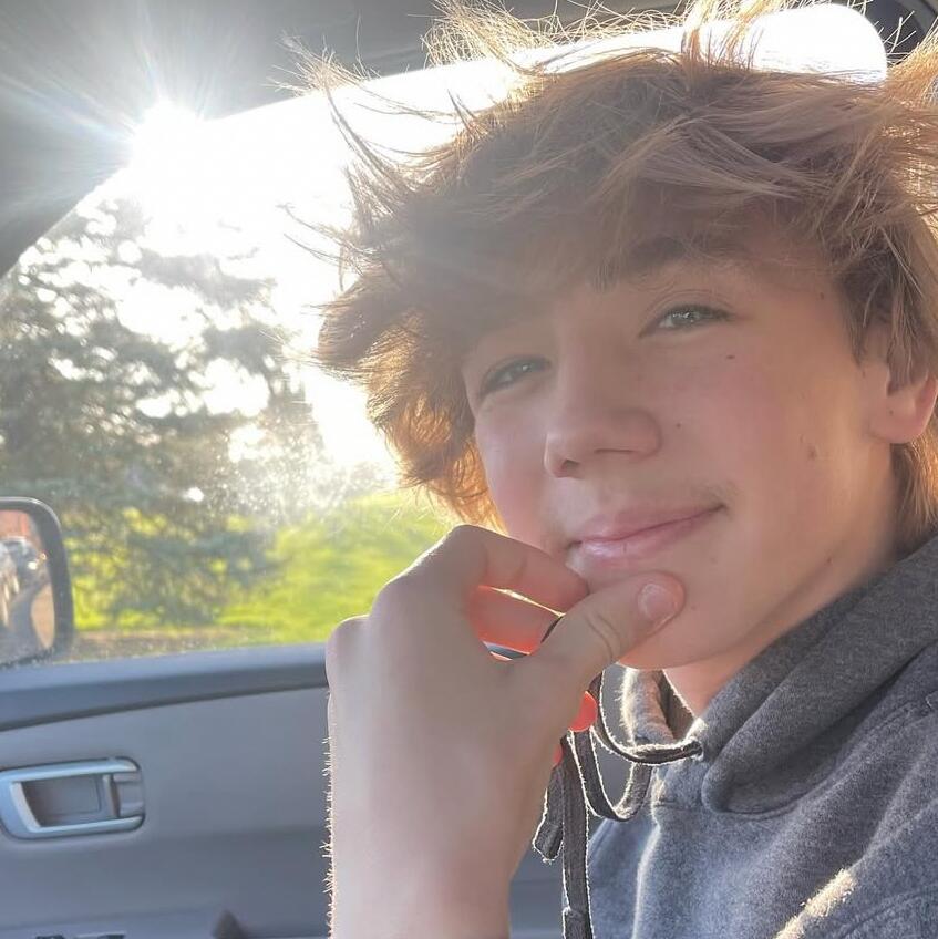 Jace Stewart 
