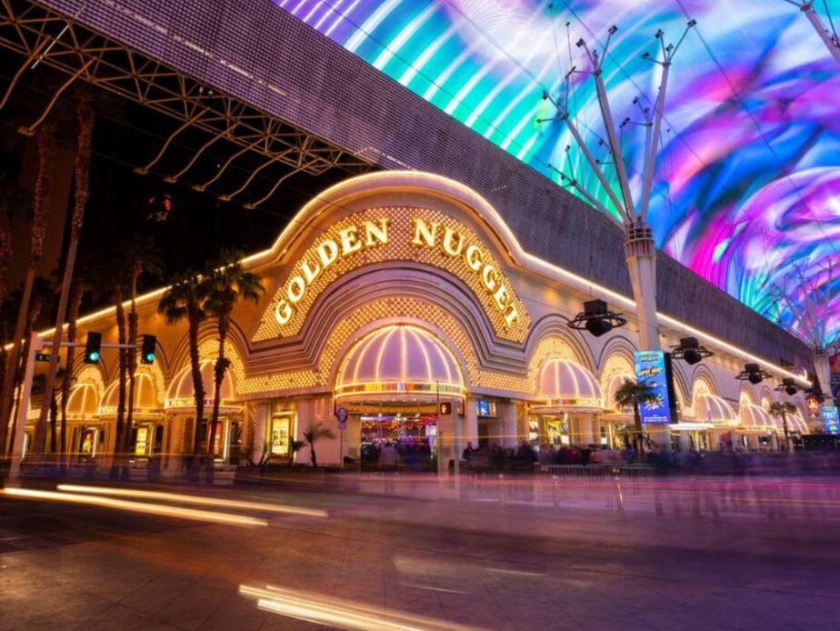 Picture of Golden Nugget Las Vegas Hotel & Casino