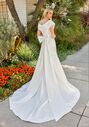 Jasmine Couture Arden Mermaid Wedding Dress - thumbnail - 3