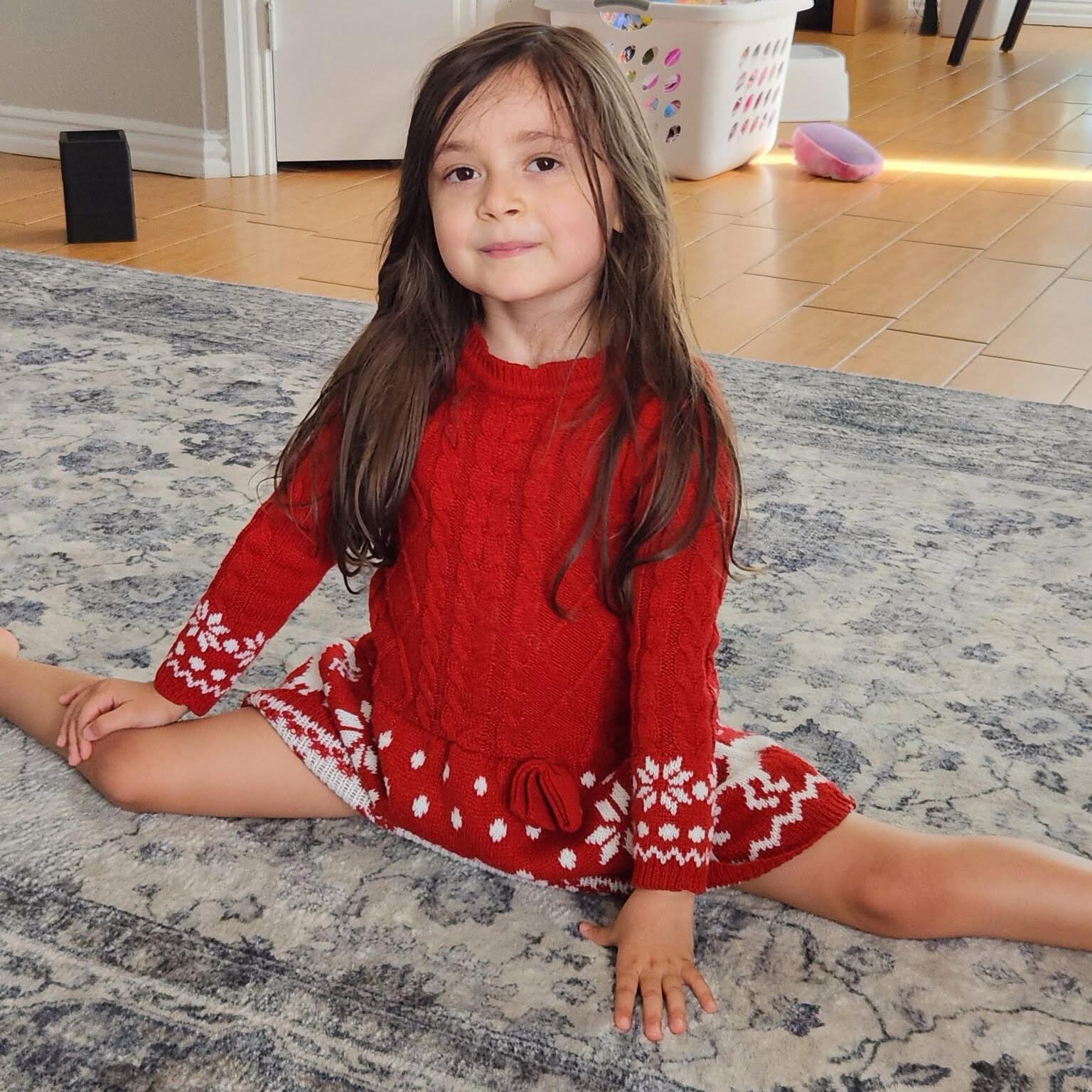 Addison Leyton