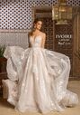 IVOIRE by KITTY CHEN HAZEL, V2301 A-Line Wedding Dress - thumbnail - 1