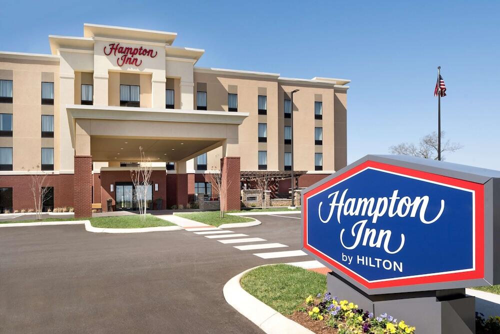 Picture of Hampton Inn Spring Hill, TN