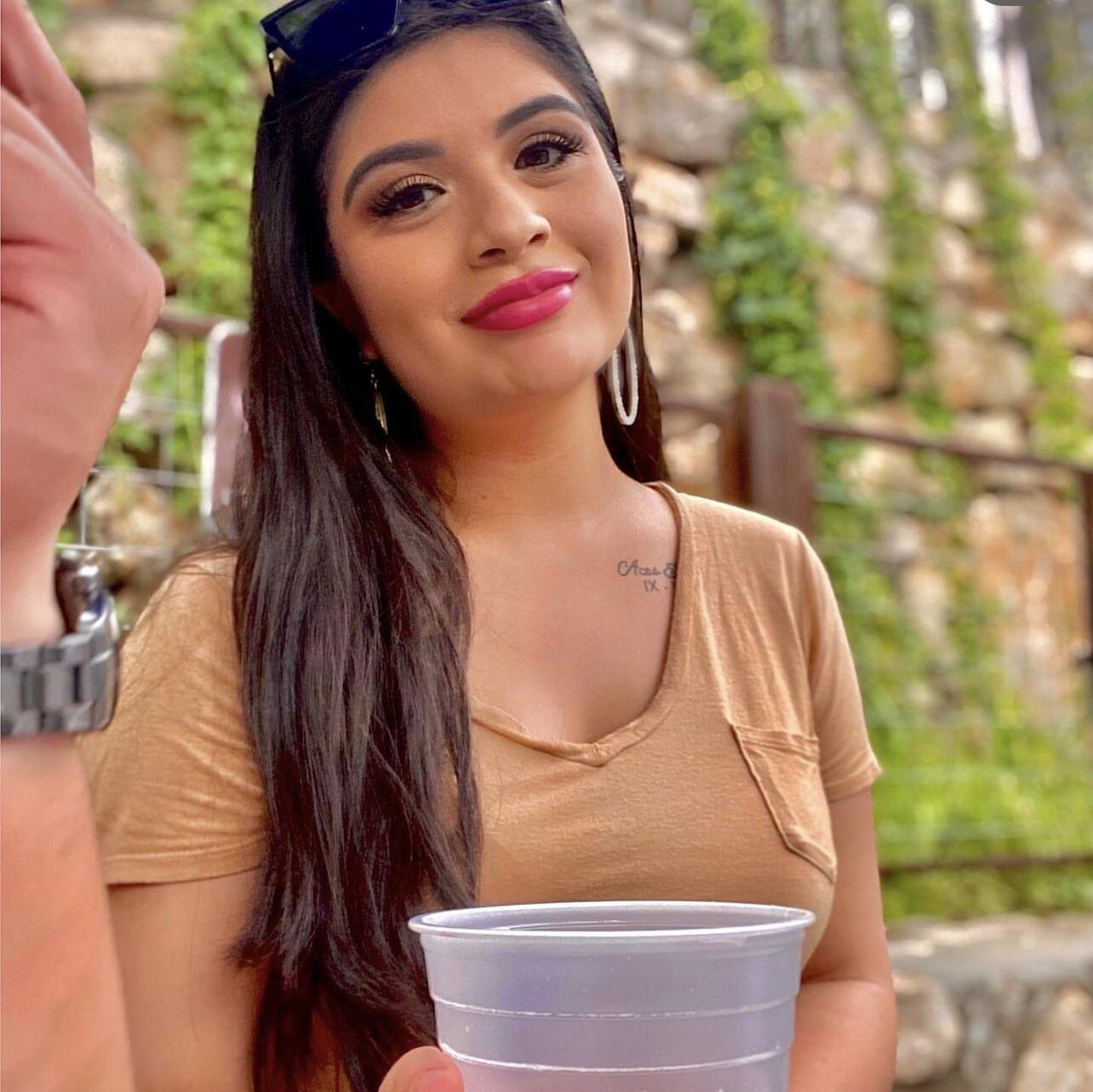 Arrayah Chavez