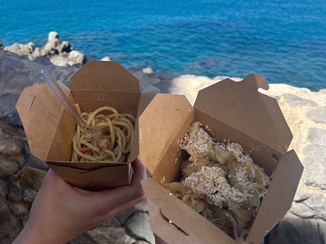 Picture of Pasta da qui!