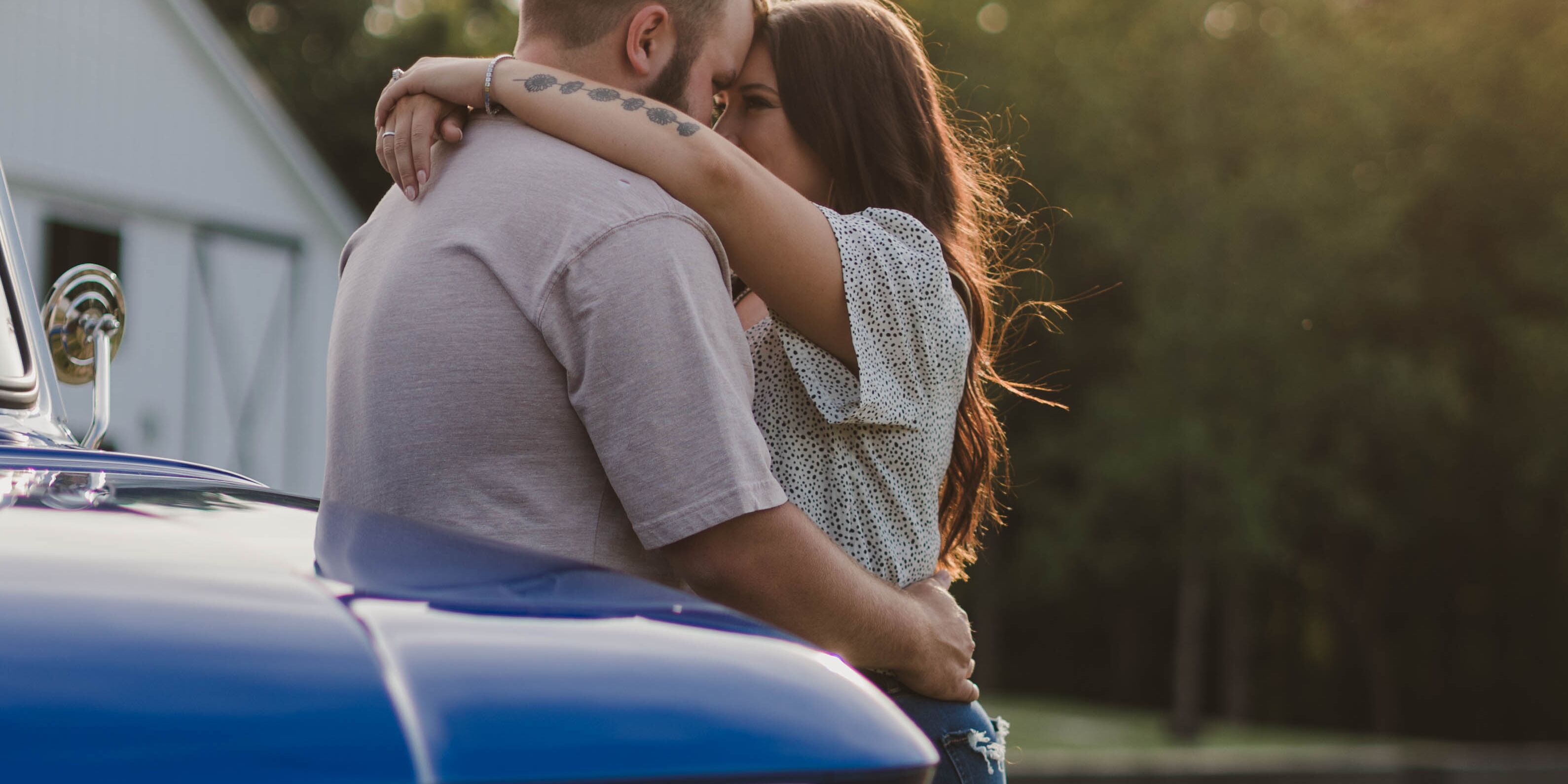 Haven Wills and Matthew Choate's Wedding Website