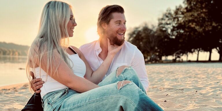 Trinity Meeks and Tyler Ridings's Wedding Website - The Knot