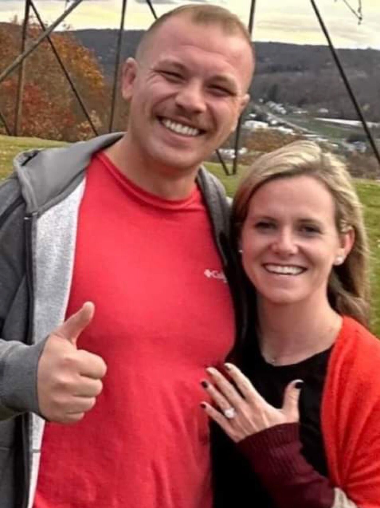 Picture of The Proposal