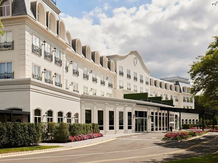 Picture of Chateau Grande Hotel