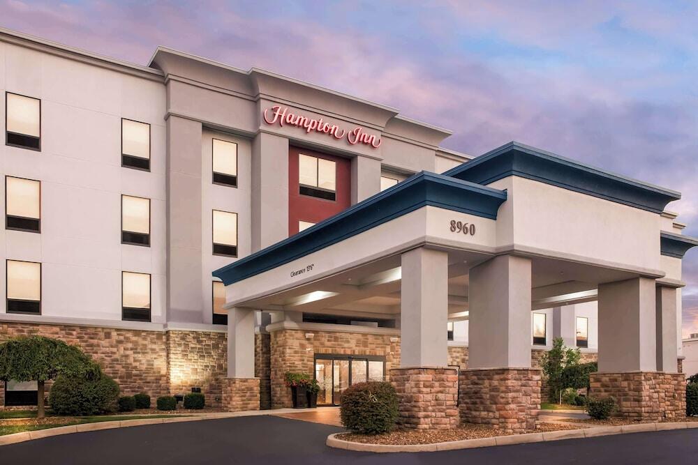 Picture of Hampton Inn by Hilton Dayton South