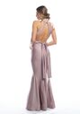 Bari Jay Bridesmaids LUX INFINITY Bridesmaid Dress - thumbnail - 6