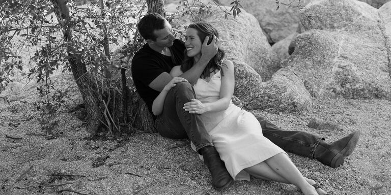 Kati & David Home Page Banner
