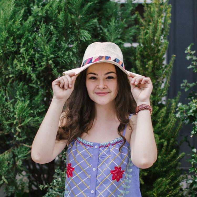 Tiara Sawyer