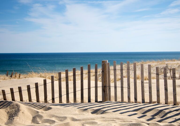 cape cod us honeymoon beaches