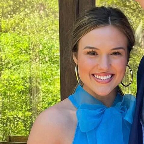 Haylee Martin