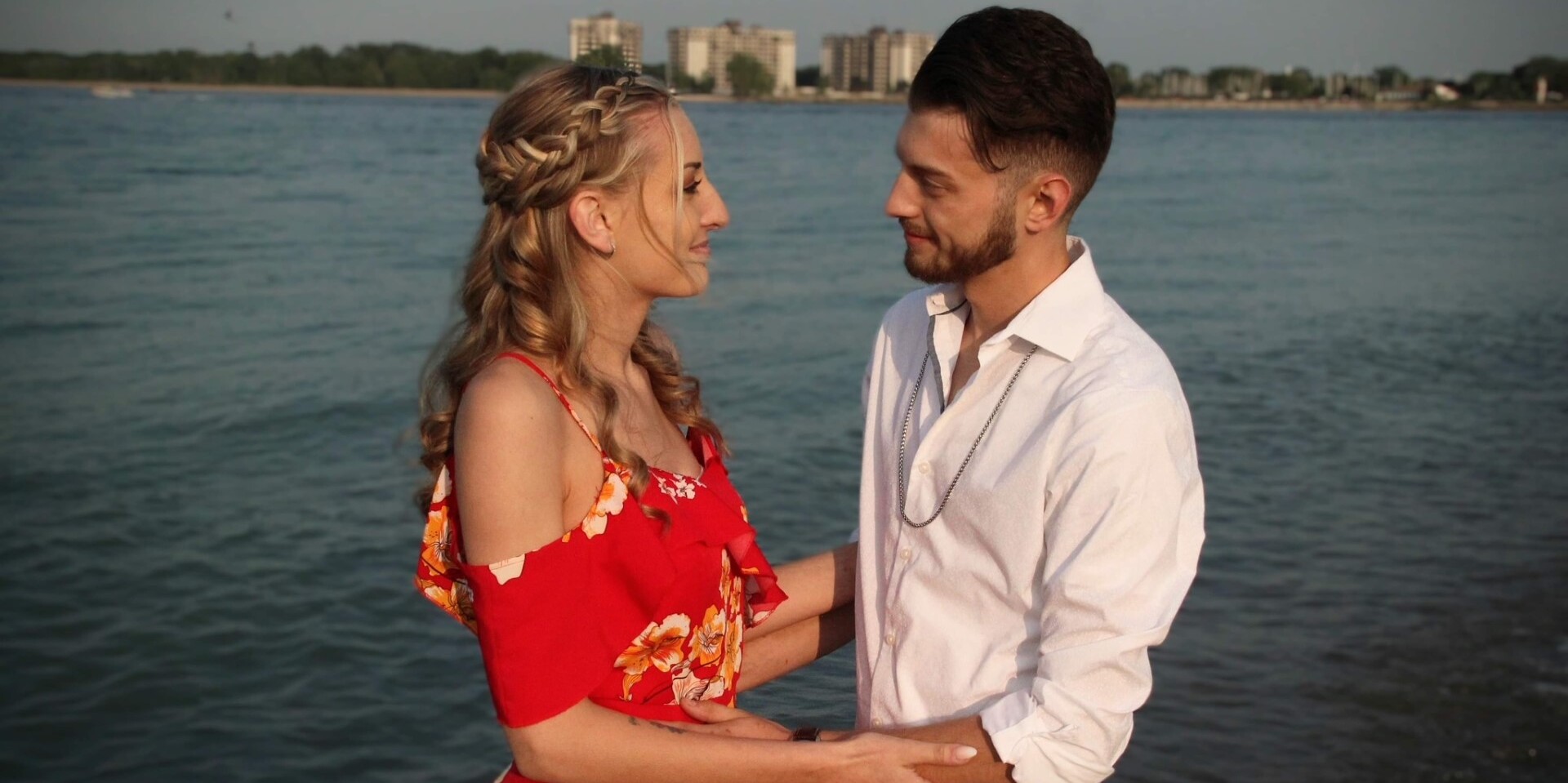 Erin & Parker Home Page Banner