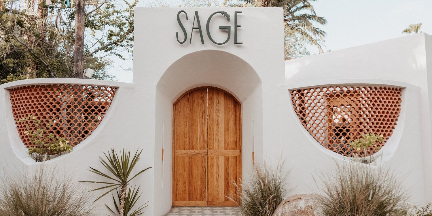 Picture of SAGE Baja