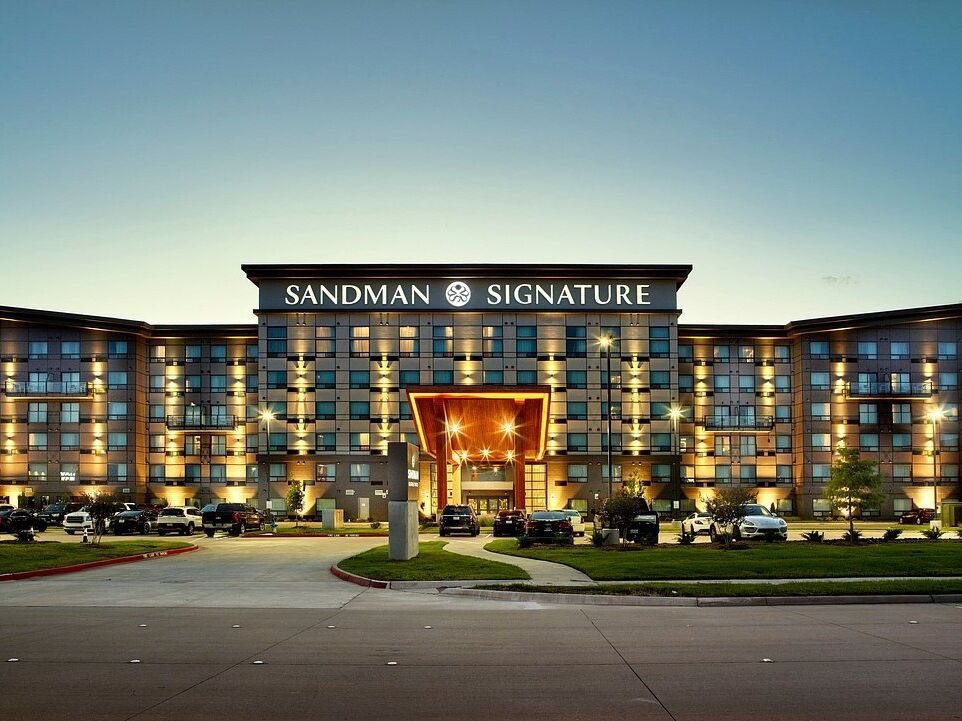 Picture of Sandman Signature Plano-Frisco Hotel