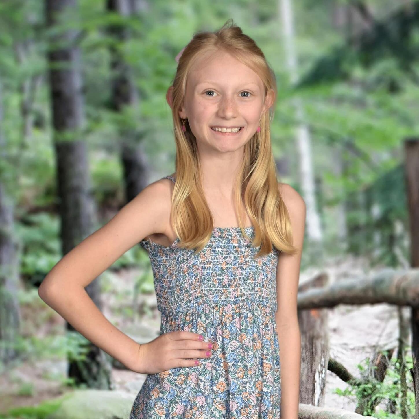 Averie Johnson