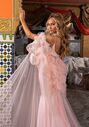 KITTYCHEN Couture BARBIE MILLICENT, K2427 K2427C Fit-and-Flare Wedding Dress - thumbnail - 4