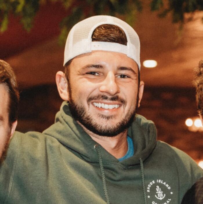 Brandon Dauray