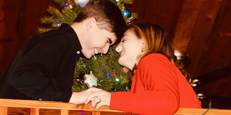 Trista & Chandler Home Page Banner