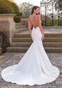 Sincerity Bridal 44329 Fit-and-Flare Wedding Dress - thumbnail - 1