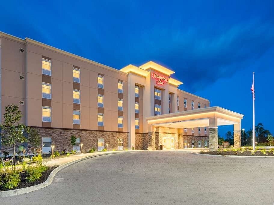Picture of Hampton Inn Oxford