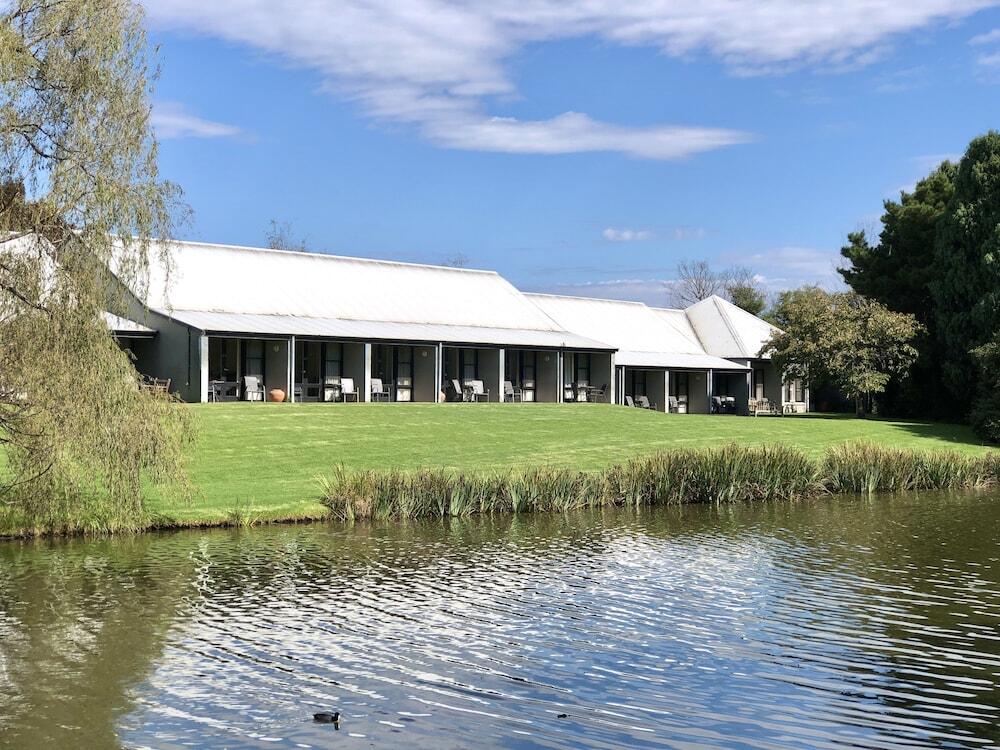 Picture of Briars Country Lodge