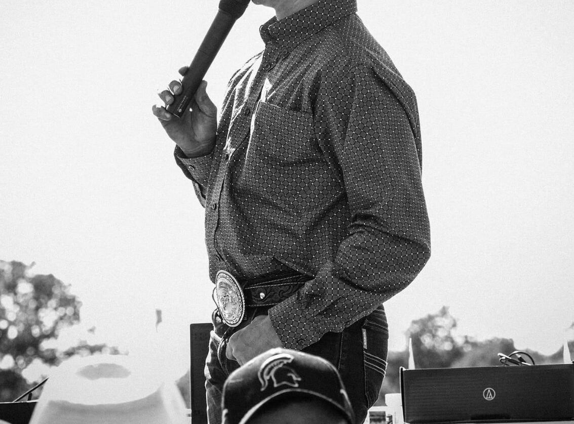 Brandon Donald 