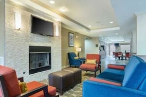 Picture of Quality Suites Springdale West I-49