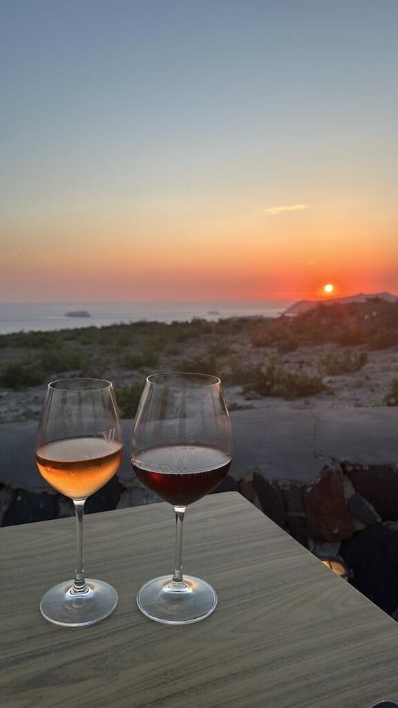 Trip to Greece!