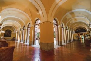 Picture of El Antiguo Convento Hotel Boadilla del Monte