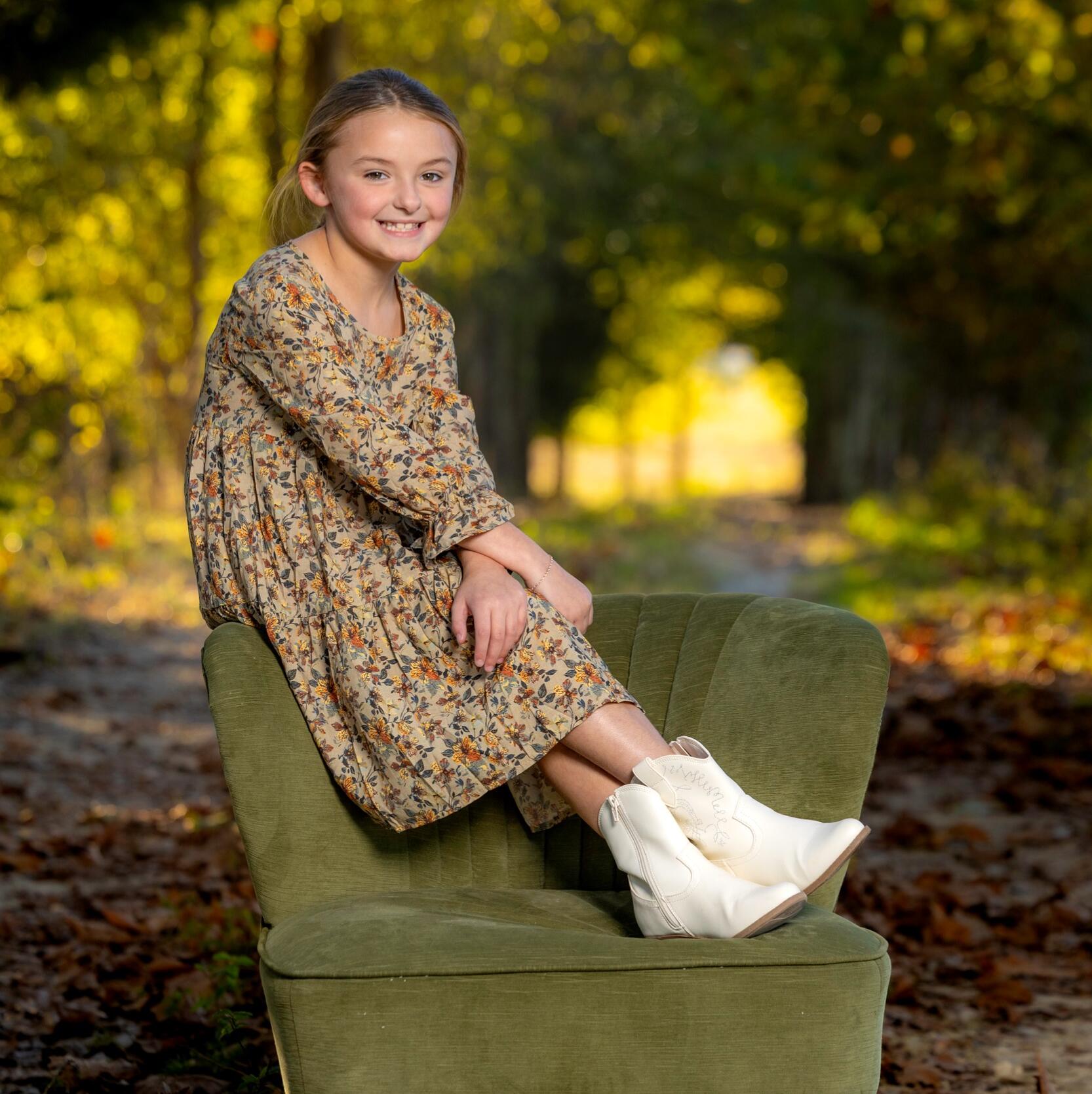 Lexi Adkinson