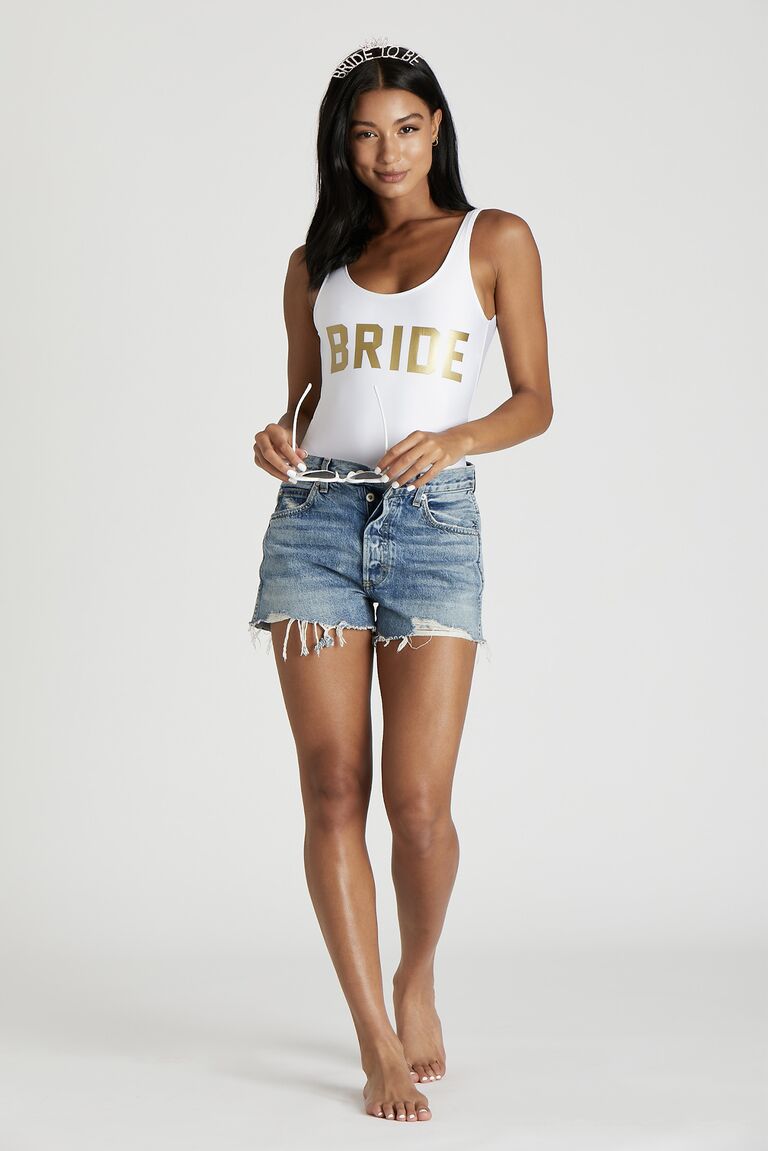 birdy grey bride swimsuit