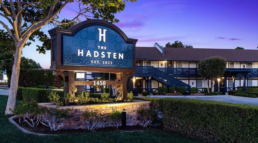 Picture of The Hadsten Solvang, Tapestry Collection by Hilton