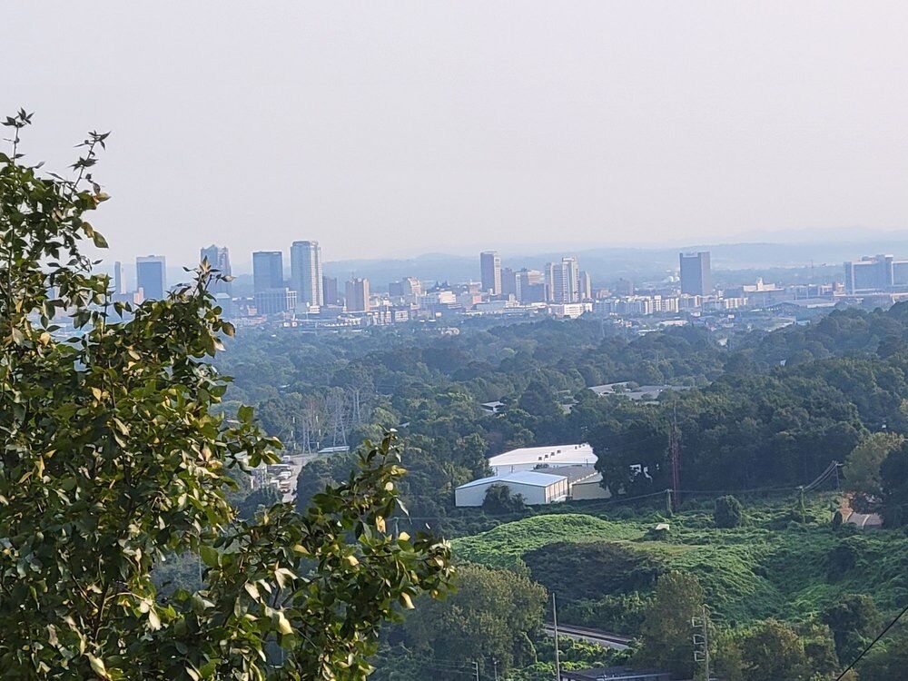 Picture of Red Mountain Park