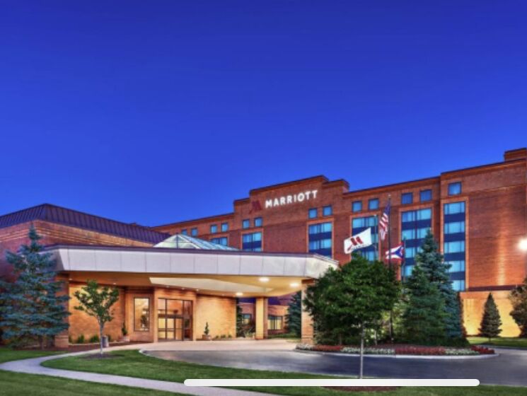 Picture of Marriott East