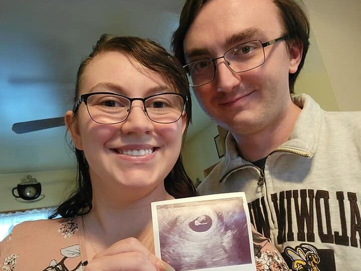 Picture of April 2021