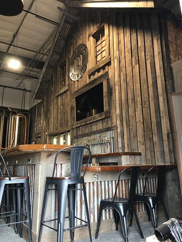 Picture of Dying Breed Brewing