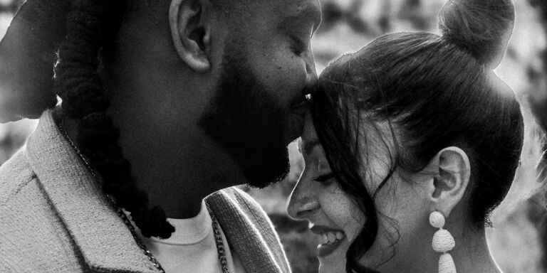 Natan & Yesenia Home Page Banner