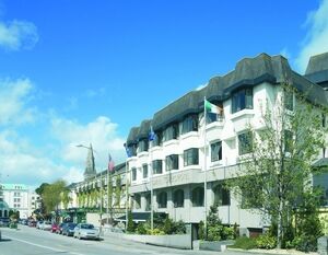 Picture of Killarney Towers Hotel & Leisure Centre