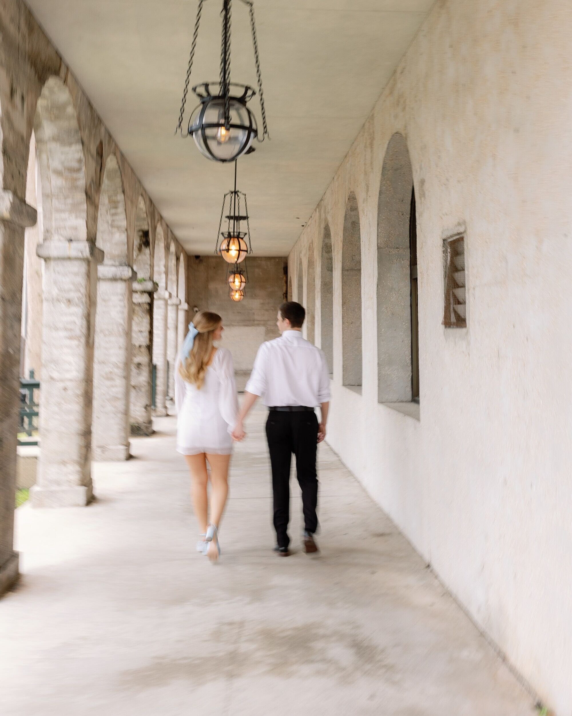 Josh & Zoe Home Page Banner