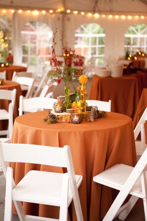 Centerpieces