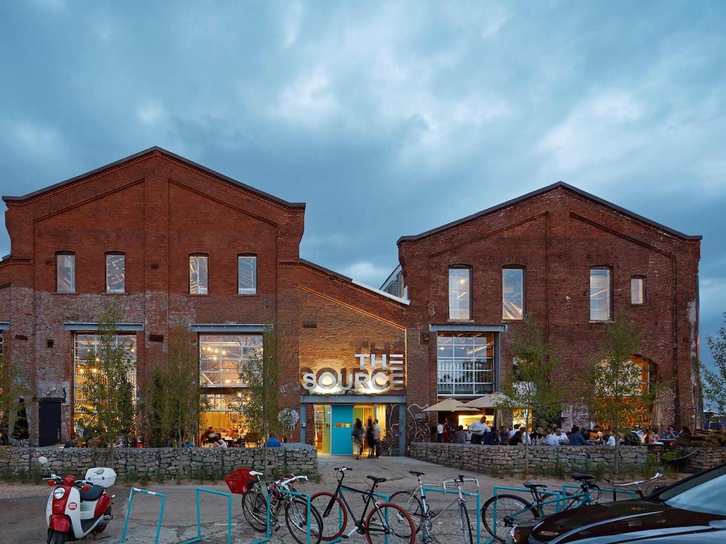 Picture of The Source Hotel