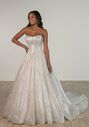 Stella York SY8133 Ball Gown Wedding Dress - thumbnail - 7