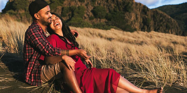 SANGITA & PRASHANT Home Page Banner