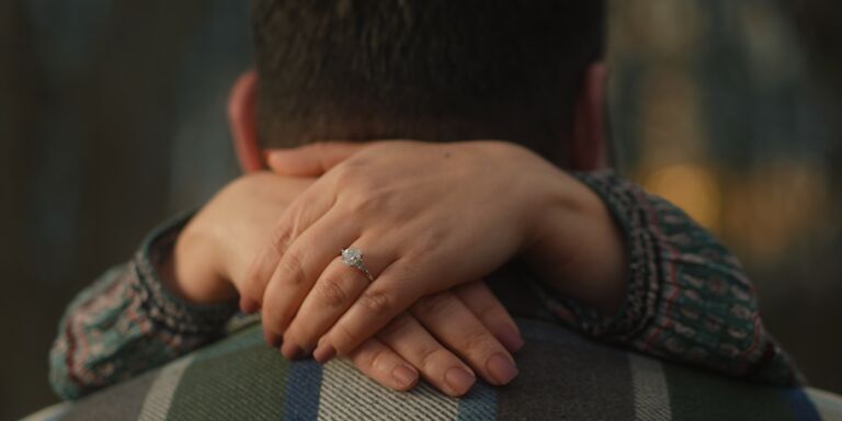 Katie & Austin Home Page Banner